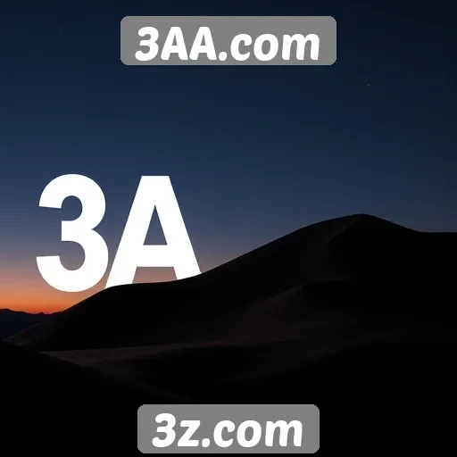 Expectativas para o futuro do design de 3AA.com