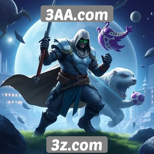 Lançamentos mais aguardados no 3AA.com