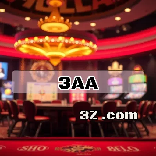 Dicas Imperdíveis no 3AA.com para Gamers Ávidos