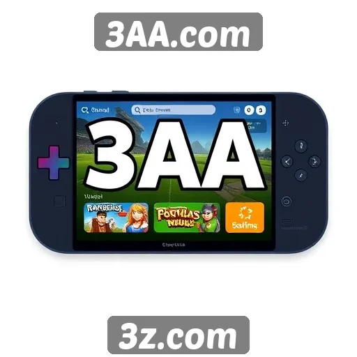 Avaliação da interface de usuário do 3AA.com